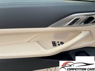 BMW 420 usata, con Filtro antiparticolato