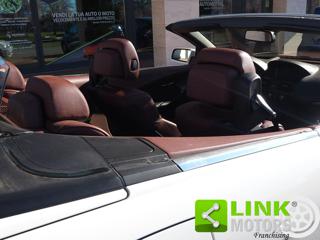 BMW 635 usata, con Lettore CD