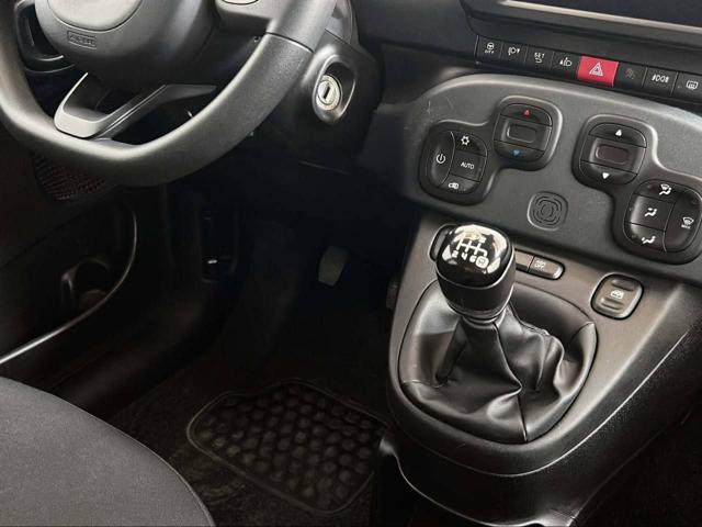 FIAT Panda Cross usata, con Luci diurne LED