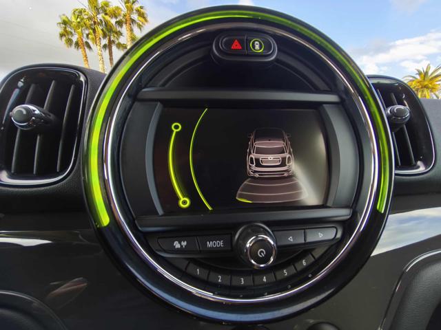 MINI Countryman usata, con Servosterzo