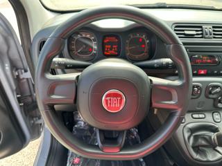 FIAT Panda usata, con Climatizzatore