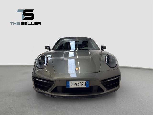 PORSCHE 911 usata, con Airbag laterali