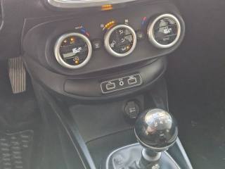 FIAT 500X usata, con Chiusura centralizzata