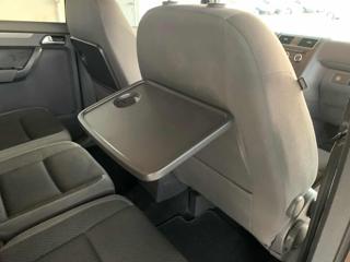 VOLKSWAGEN Touran usata 41