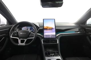BYD Seal U usata 3