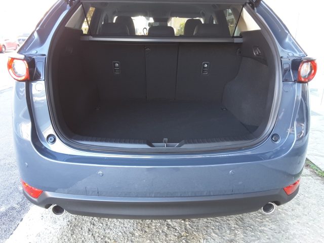 MAZDA CX-5 usata, con ESP