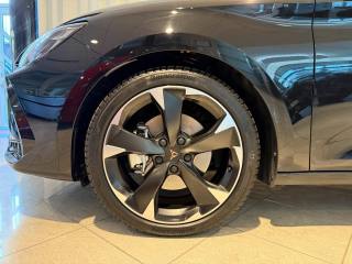 CUPRA Leon usata, con Immobilizzatore elettronico