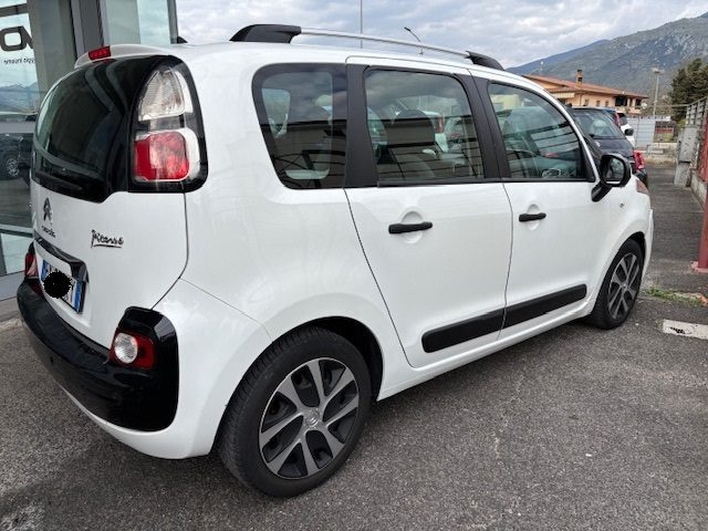 CITROEN C3 Picasso usata, con Airbag Passeggero
