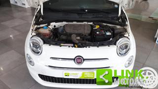 FIAT 500 usata 25