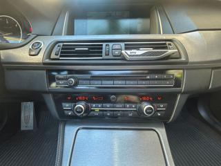 BMW 530 usata, con USB