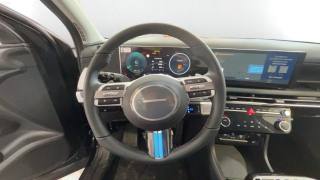 HYUNDAI Tucson usata, con Antifurto