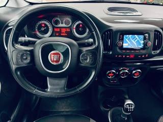FIAT 500L usata, con Controllo automatico clima