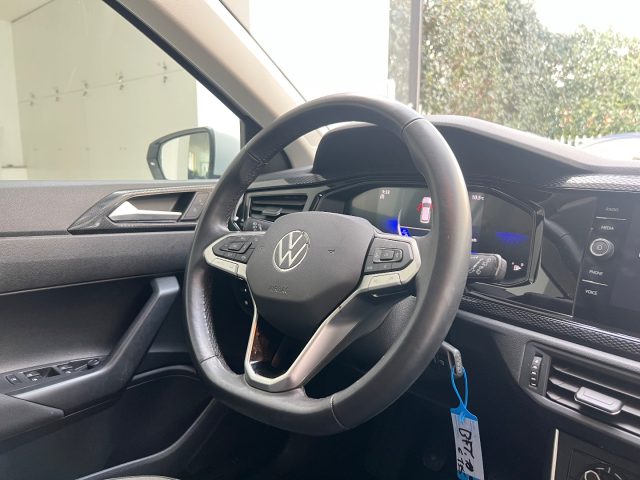 VOLKSWAGEN Polo usata, con Fari Xenon