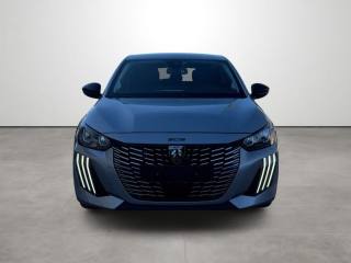 PEUGEOT 208 usata, con Airbag laterali