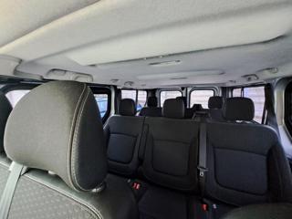 OPEL Vivaro usata, con Immobilizzatore elettronico