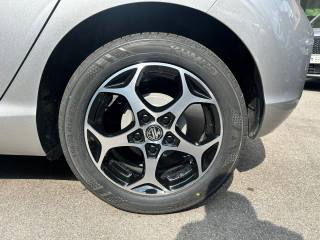 MG MG3 usata, con Servosterzo