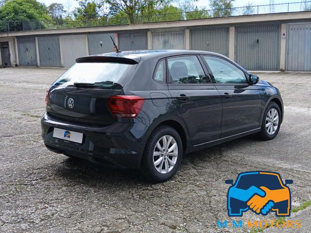 VOLKSWAGEN Polo usata, con Alzacristalli elettrici