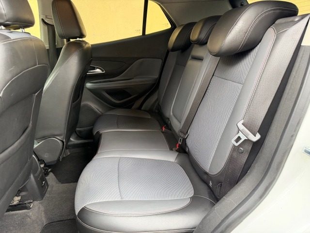 OPEL Mokka usata, con Boardcomputer