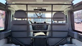 LAND ROVER Defender usata 20