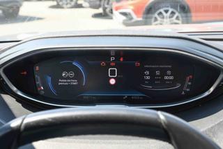 PEUGEOT 3008 usata, con Immobilizzatore elettronico