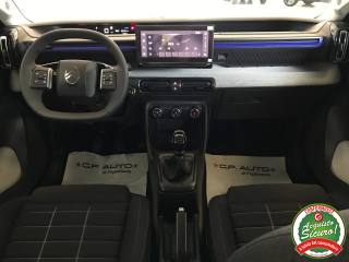 CITROEN C3 usata, con ESP