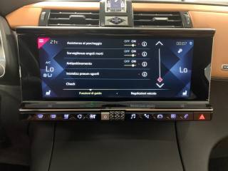 DS AUTOMOBILES DS 7 usata, con Volante in pelle