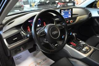 AUDI A6 allroad usata 42