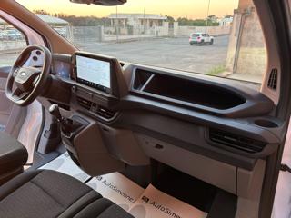 FORD Transit Custom usata, con Park Distance Control