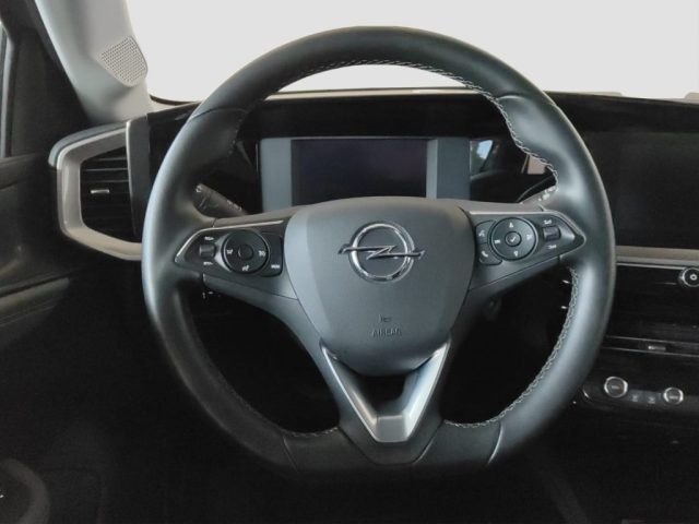 OPEL Mokka usata 9