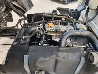 NISSAN Atleon usata 11