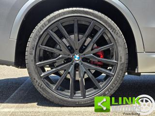 BMW X5 usata, con Sedili riscaldati