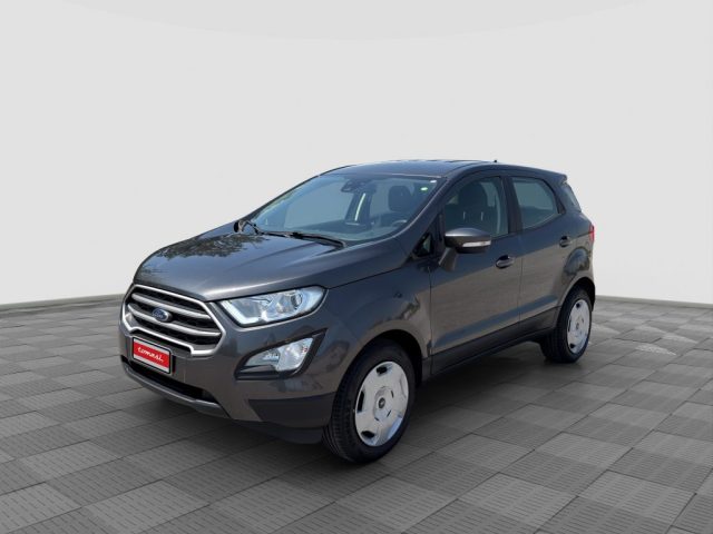 FORD EcoSport usata 0