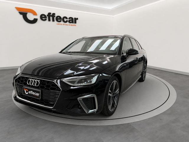 AUDI A4 usata, con ABS