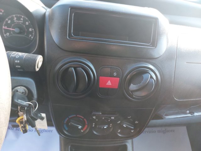 FIAT Fiorino usata, con Chiusura centralizzata telecomandata