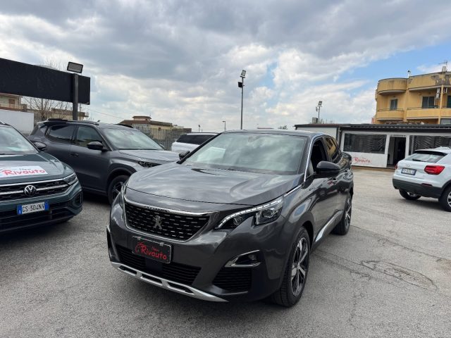PEUGEOT 3008 usata, con Airbag Passeggero