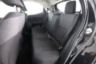 TOYOTA Yaris usata 3