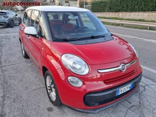 FIAT 500L 1.3 MJ