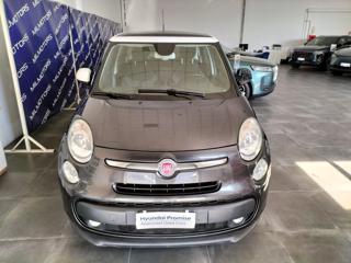 FIAT 500L usata, con Airbag laterali
