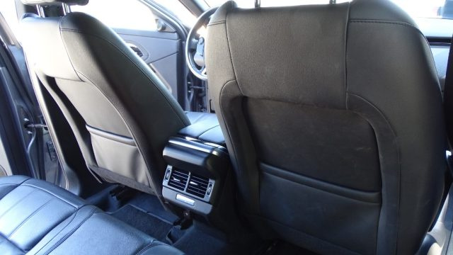 LAND ROVER Range Rover Evoque usata 79