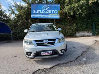 FIAT Freemont usata, con Airbag
