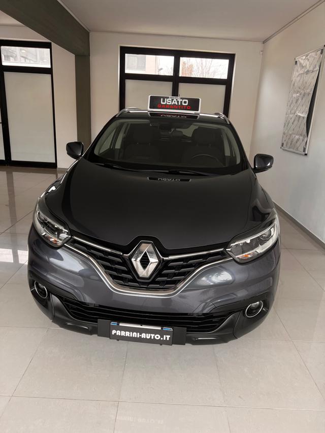RENAULT Kadjar usata, con ABS