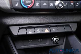 AUDI A1 usata, con Volante multifunzione