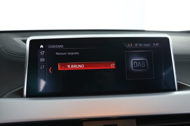 BMW X2 usata 10