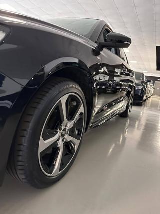 AUDI A1 usata, con Climatizzatore