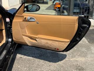 PORSCHE Boxster usata, con Chiusura centralizzata telecomandata