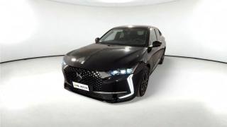 DS AUTOMOBILES DS 4 usata, con Sedili riscaldati