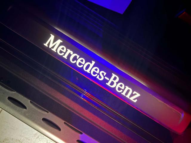 MERCEDES-BENZ GLC 300 usata, con Trazione integrale