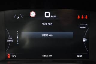 FIAT Tipo usata, con Controllo elettronico della corsia