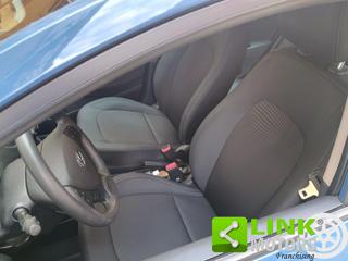 HYUNDAI i10 usata, con Fendinebbia