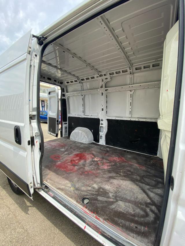 FIAT Ducato usata 19
